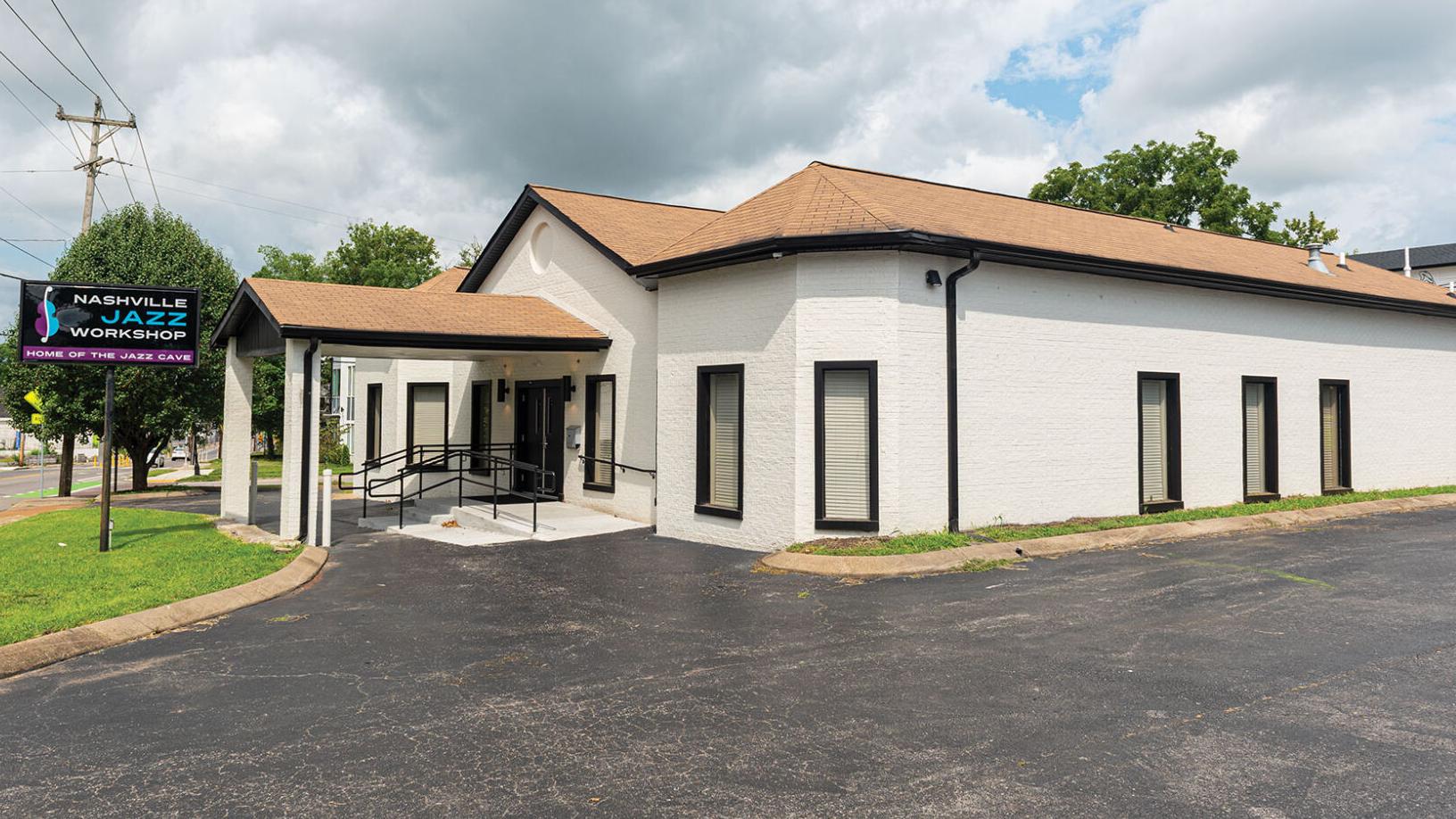 Nashville Jazz Workshop’s Jazz AM